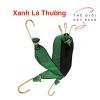 day-thun-dep-xanh-la-loai-thuong-dai-1-6m - ảnh nhỏ  1