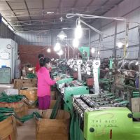 Thế Giới Dây Ràng là đơn vị nào?