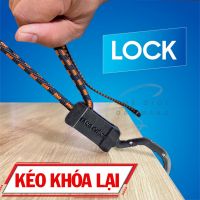 Cách tháo dây ràng tăng chỉnh dễ dàng