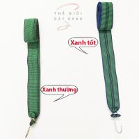 Phân biệt các loại dây ràng